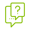 Icon FAQ
